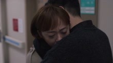 《理想之城》苏筱来到了医院 她和夏明抱在一起