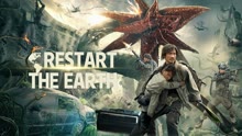 Watch the latest Restart the Earth (2021) with English subtitle English Subtitle