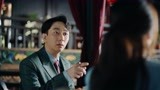 《光芒》吴丽姿到戏院找查理 查理得知丽姿要结婚