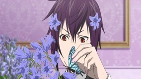 Watch the latest Black Butler S2 Episode 17 (2010) online with English subtitle for free English Subtitle