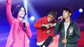 Tonton online Super Idol 3 2017-10-29 (2017) Sub Indo Dubbing Mandarin