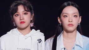 Tonton online YUQI SONG dan Lexie Liu dengan menyesal tereliminasi (2021) Sub Indo Dubbing Mandarin