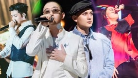 Tonton online Gabungan yang macam mana akan wujud antara penyanyi rap baharu dan senior? (2021) Sarikata BM Dabing dalam Bahasa Cina
