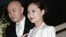 张卫健妻子首曝光，竟是我们熟悉的女演员，结婚13年至今膝下无子