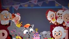 电影《筐出未来》发布“灰太狼生日许愿”特别视频
