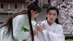 Watch the latest EP16_Mo_teased_Lin_Chi with English subtitle English Subtitle