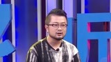 陈晓东想做艺术秀 中国在新能源领域很厉害