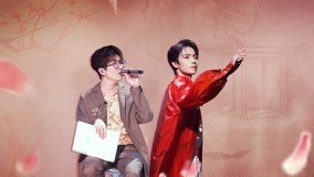 Tonton online EP 7 Part 1 “Penampilan Kedua” Luo Yi Zhou menampilkan panggung yang indah (2021) Sub Indo Dubbing Mandarin