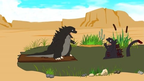 恐龙兄弟大冒险 动漫图片