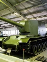 坦克博物馆