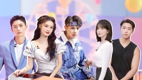 線上看 李沁段星星上演戀愛小劇場 (2021) 帶字幕 中文配音，國語版