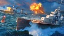 美军攻占贝里琉岛，付出惨重的代价后，才发现竟毫无价值！
