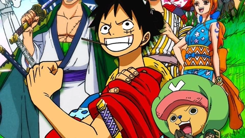 Xem One Piece (Đảo Hải Tặc) Tập 997 Vietsub – Iqiyi | Iq.Com