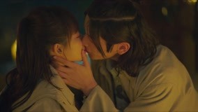 Tonton online Episode 27_Bai Feili menyatakan cinta kepada Yu Fei (2021) Sub Indo Dubbing Mandarin