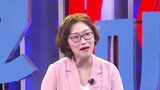 叶思思和老师一起工作 她很关注孩子们的心理健康