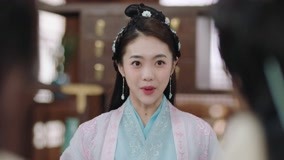 Watch the latest EP7_Xu is perfect for Zhou online with English subtitle for free English Subtitle