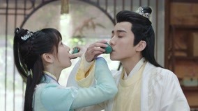 Watch the latest EP6_Zhou and Xu drink a toast to each other online with English subtitle for free English Subtitle
