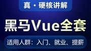 Vue2.0+Vue3.0小白入门教程,大厂精英必学技能 Vue3.024.打包发布  整理dist目录下的文件知识名师课堂爱奇艺