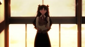 Watch the latest Fate/stay night: Unlimited Blade Works Episode 5 (2021) online with English subtitle for free English Subtitle