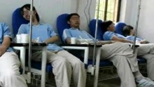 广州：一高校20多人发烧腹泻被隔离，初判断感染诺如病毒