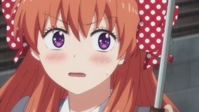 Mira lo último Mensual Shoujo Nozaki Tongaku Episodio 9 (2021) sub español doblaje en chino