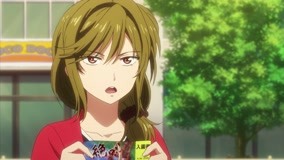 Mira lo último Mensual Shoujo Nozaki Tongaku Episodio 10 (2021) sub español doblaje en chino