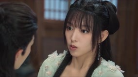 Watch the latest EP3_Nangong kisses Lu in a special way with English subtitle English Subtitle
