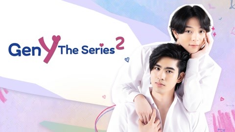  Gen Y The Series Season 2 sub español doblaje en chino
