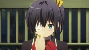 Tonton online Love, Chunibyo and Other Delusions! Episod 10 (2021) Sarikata BM Dabing dalam Bahasa Cina