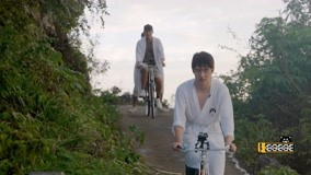 Watch the latest Ep10: Deng Chao and Turbo Ride Bikes to Get Lu Han and Peng Yuchang Away from the Island (2021) online with English subtitle for free English Subtitle