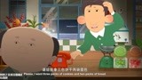 美食狂想曲：英俊去买东西，怕被老板认出来，吓得拔腿就跑
