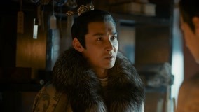 Watch the latest EP35_Why is Baili Hongyi's brother still alive? online with English subtitle for free English Subtitle
