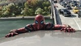 《蜘蛛侠：英雄无归》全球票房超74亿 打破索尼影业最高纪录