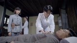 殊死七日26：鬼子伪装女护士，暗杀戴遂昌，还没动手就暴露了