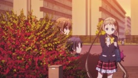 Watch the latest Love, Chunibyo and Other Delusions! – Heart Throb- Episode 2 (2022) online with English subtitle for free English Subtitle