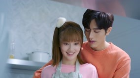 Watch the latest EP10_Back hug in the kitchen with English subtitle English Subtitle
