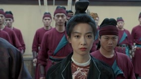 Mira lo último Luoyang (Thai ver.) Episodio 12 sub español doblaje en chino