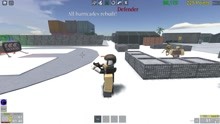 [图]ROBLOX 僵尸战争模拟器