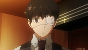 Watch the latest Tokyo Ghoul Episode 10 (2022) online with English subtitle for free English Subtitle
