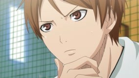 Watch the latest Kuroko's Basketball 1st season Episode 3 (2022) online with English subtitle for free English Subtitle