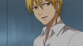 Watch the latest Kuroko's Basketball 1st season Episode 16 (2022) online with English subtitle for free English Subtitle