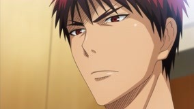 Watch the latest Kuroko's Basketball 1st season Episode 1 (2022) online with English subtitle for free English Subtitle
