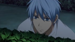 Watch the latest Kuroko's Basketball 1st season Episode 22 (2022) online with English subtitle for free English Subtitle