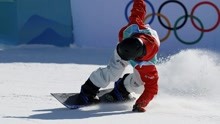 滑雪运动员的平衡力有多强？