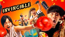 Watch the latest Invincible (2022) online with English subtitle for free English Subtitle