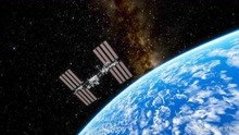 俄航天局负责人警告：对俄制裁或致国际空间站失控并坠落