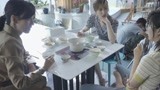 《大约是爱2》花絮：闺蜜们的茶会