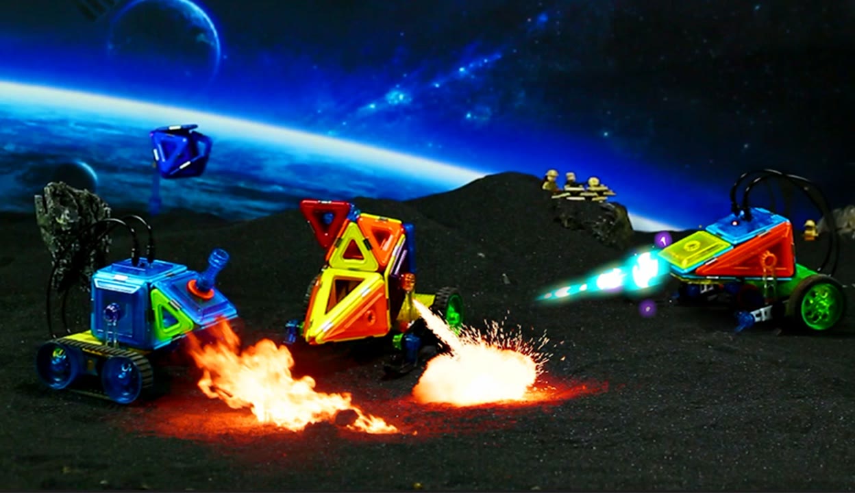 磁力星球换成什么了=磁力星球怎么打不开了