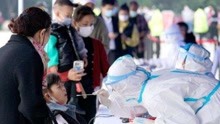 上海3月10日新增11例本土确诊，64例本土无症状感染者