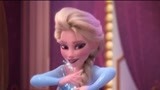 无敌破坏王2：冰雪奇缘公主，迪士尼公主好漂亮啊！